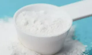 Imagem ilustrativa da imagem Veja a lista das marcas de creatina reprovadas em teste