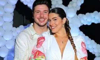 Imagem ilustrativa da imagem Vice-campeã do BBB 17 anuncia fim de casamento com publicitário