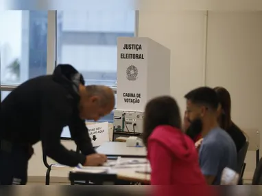 Rodrigo Neves foi eleito com 57,20% dos votos