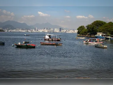 Caravana passará pelas Zonas Norte, Sul e Central de Niterói