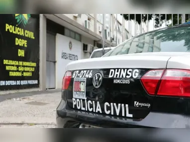 Rômulo da Rocha Brito, conhecido como Coruja, é procurado pela polícia