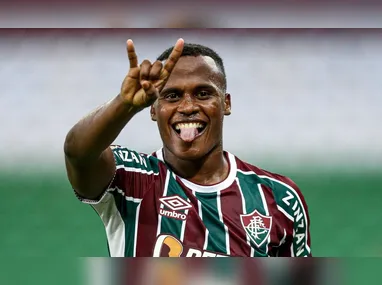 Em 2023, pelo Bahia, o jogador marcou 34 gols em 124 jogos