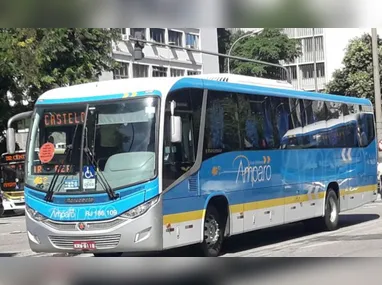 Criminosos foram interceptados na altura da Penha