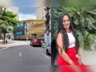 Janete foi uma das vítimas fatais do ataque a tiros em São Domingos