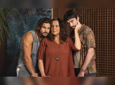 Imagem ilustrativa da imagem Atriz sai de novela da Globo; veja o que aconteceu