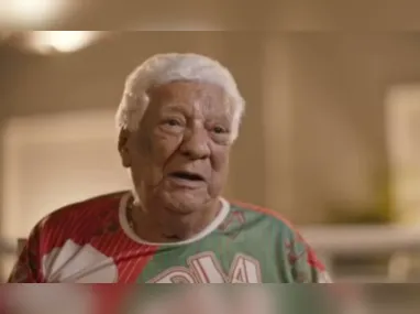 Imagem ilustrativa da imagem Bicheiro Piruinha, de 94 anos, morre no Rio