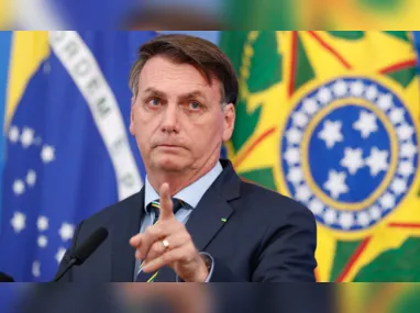 Bolsonaro e mais 36 são indiciados por tentativa de golpe de Estado