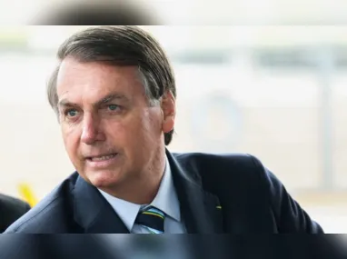 Imagem ilustrativa da imagem Bolsonaro sabia de plano para matar Lula, afirma PF