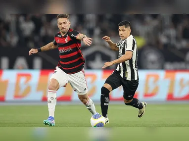 Camisa 27 foi protagonista da decisão