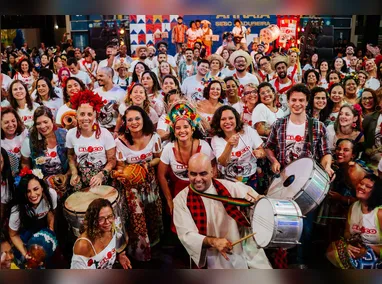 A declaração ocorre em meio ao cenário de preparação das candidaturas para as próximas eleições