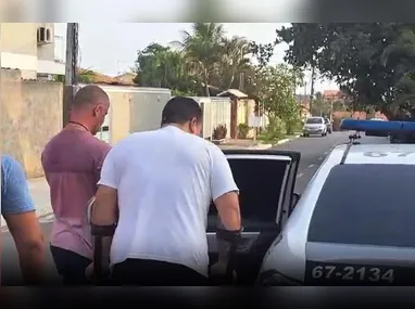 Caso foi registrado na 132ª DP, em Arraial do Cabo