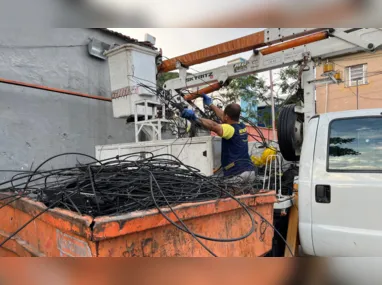 Intervenções incluem a construção de um sistema de macrodrenagem na Av Prefeito Silvio Picanço