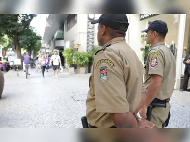 Evento contará com 15 minutos de queima de fogos