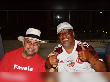 Carlos Bolsonaro (PL) e Marcio Ribeiro (PSD) foram os dois mais votados na capital carioca