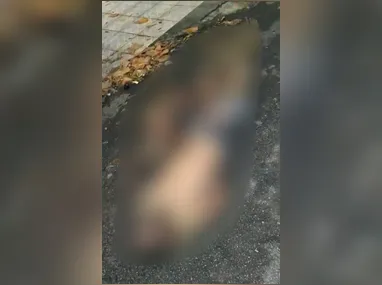 O crime ocorreu na noite do último sábado (21)