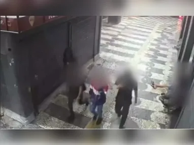 Jovem afirma ter pego dinheiro com agiota e fingiu o cárcere para pedir dinheiro ao pai