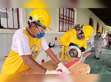 O Ita Folia acontece entre 1º e 4 de março