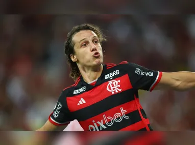 Novo diretor de futebol do Flamengo, João Boto concedeu entrevista coletiva nesta segunda-feira