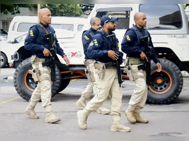 PRF diz que colabora com a Polícia Federal no fornecimento de informações que auxiliem nas investigações do caso