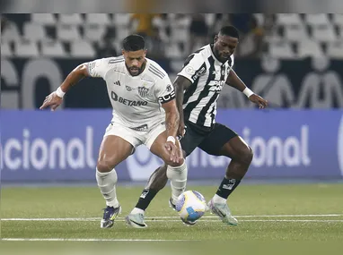 Matheus Gonçalves virou o jogo praticamente no último lance