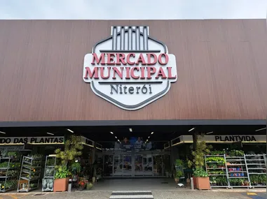 Mercado Municipal de Niterói é um principais roteiros culturais e gastronômicos da cidade