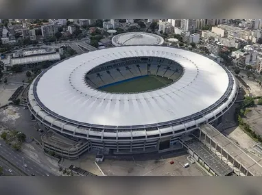 Imagem ilustrativa da imagem Dupla Fla-Flu assina concessão do Maracanã por 20 anos; saiba mais