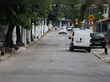 Imagem ilustrativa da imagem Dupla de moto ataca na Zona Sul de Niterói