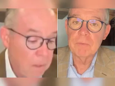 Furacão Milton deve chegar à Flórida na madrugada de quinta-feira (10)