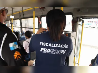 Imagem ilustrativa da imagem Empresas são autuadas por manter ônibus sem ar-condicionado