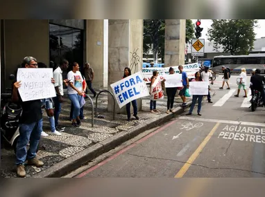 Acidente ocorreu na altura do Barreto