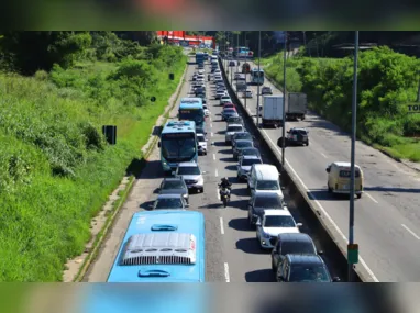 Feridos foram encaminhados para Hospital Municipal Dr. Ernesto Che Guevara