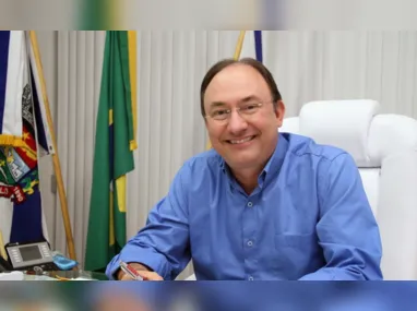 Imagem ilustrativa da imagem Ex-prefeito de São Gonçalo, Neilton Mulim, morre aos 62 anos