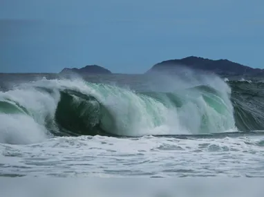 Cidades da Baixada foram as mais afetadas