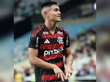 Camisa 27 foi protagonista da decisão