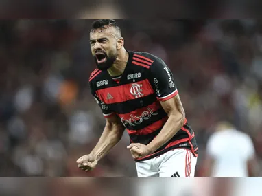 Flamengo pretende pagar € 5 milhões, cerca de R$ 32 milhões na cotação atual