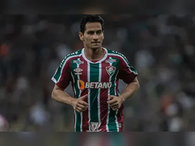 Fluminense trabalha para que Ganso seja relacionado para a estreia do Brasileirão, no sábado (29)