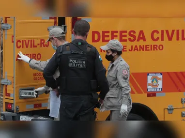 Moto estava com placa adulterada e chassi raspado