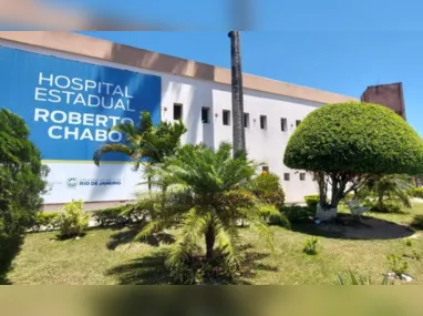 Criança segue internada no Hospital Estadual Roberto Chabo