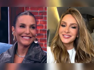 Leitte trocou nome de "Iemanjá" por "Yeshua" em uma música