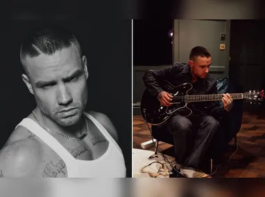 Liam Payne caiu do terceiro andar de um prédio na Argentina