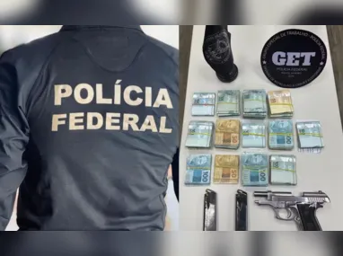 "Até o momento, 15 inquéritos foram instaurados pelos policiais. A informação é parte do balanço divulgado pela Polícia Federal