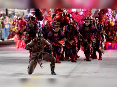 Aos 72 anos, Neguinho deixa um legado imenso para o Carnaval carioca