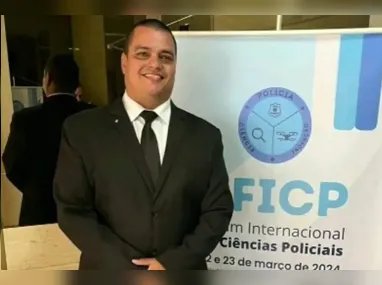 A mudança foi publicada no Diário Oficial do Estado