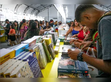 Imagem ilustrativa da imagem Maricá anuncia Feira Literária Internacional; confira programação