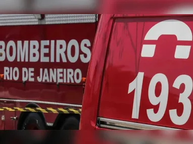 Imagem ilustrativa da imagem Motociclista sofre queda e morre na Zona Sul de Niterói
