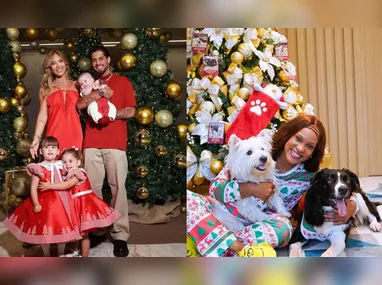Casal engravidou após cinco anos de tentativas
