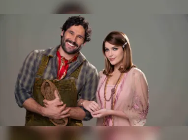 Ana Paula ainda estará à frente do "MasterChef Confeitaria"