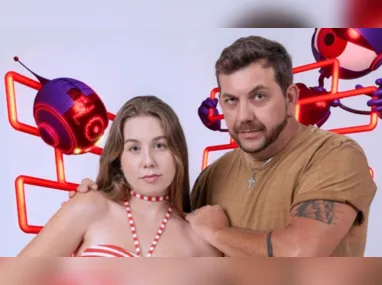 Justificativa não agradou a musa fitness