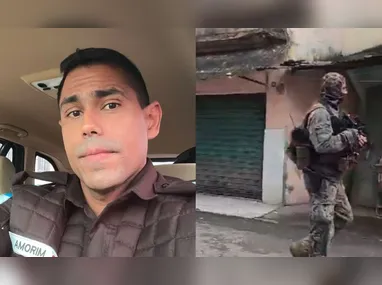 Ação conjunta foi realizada por policiais civis da 32ª DP (Taquara) e policiais militares