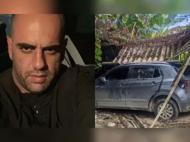 Imagem ilustrativa da imagem PM, sogra e criança de 3 anos são assassinados na Baixada